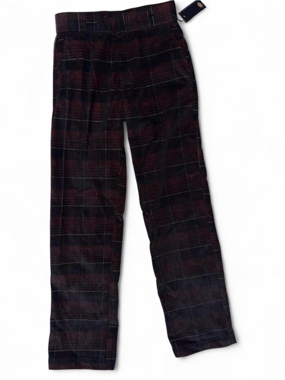 Corduroy pants